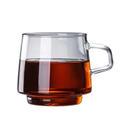 Coffee Cup Mugs with Handle
