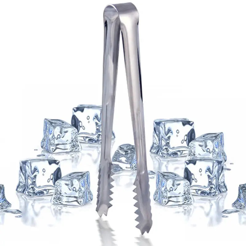 Stainless Steel Tongs Mini Tongs