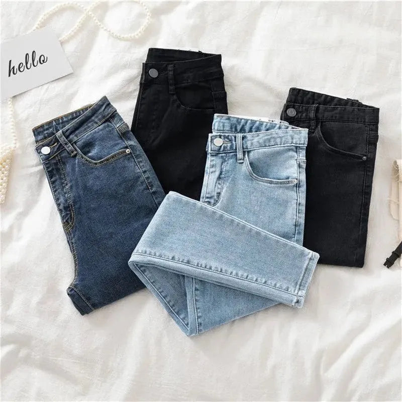 Pantalones vaqueros