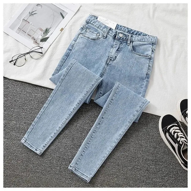 Pantalones vaqueros