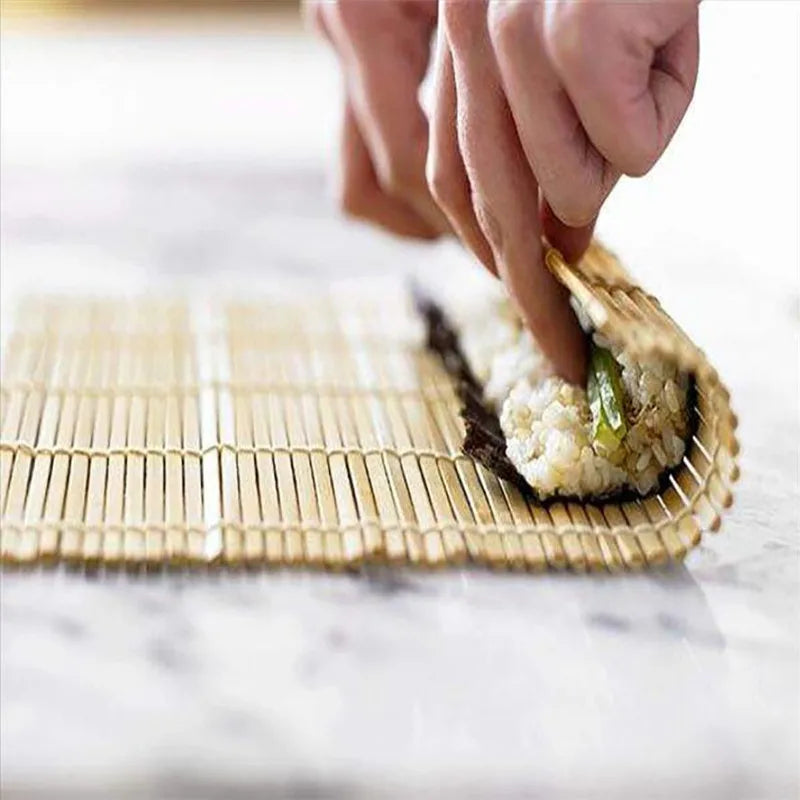 Bamboo Sushi Mat
