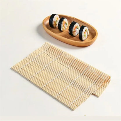 Bamboo Sushi Mat