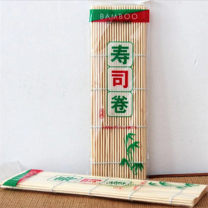 Bamboo Sushi Mat