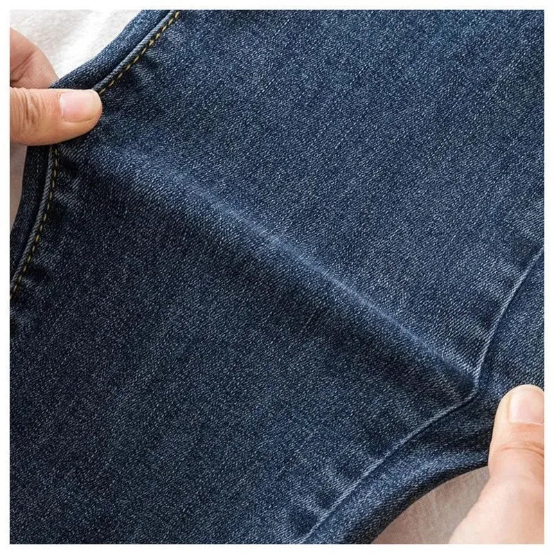 Pantalones vaqueros