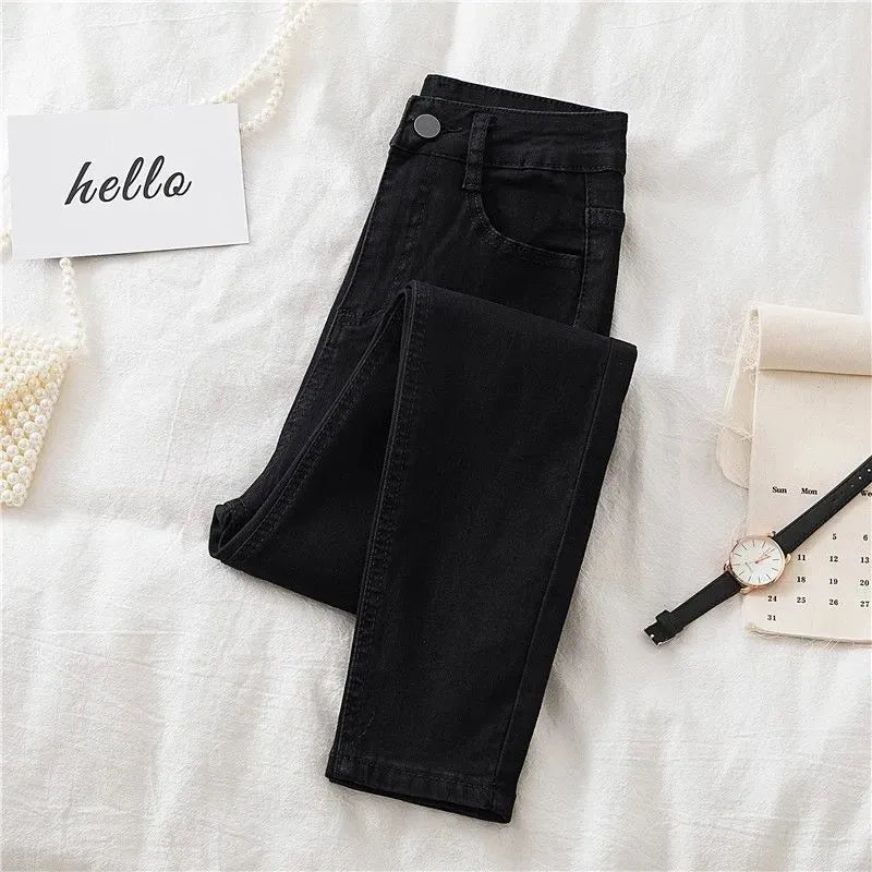 Pantalones vaqueros