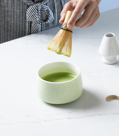 Unjonotomo Ceremonial Matcha (Extra Thick Grade)