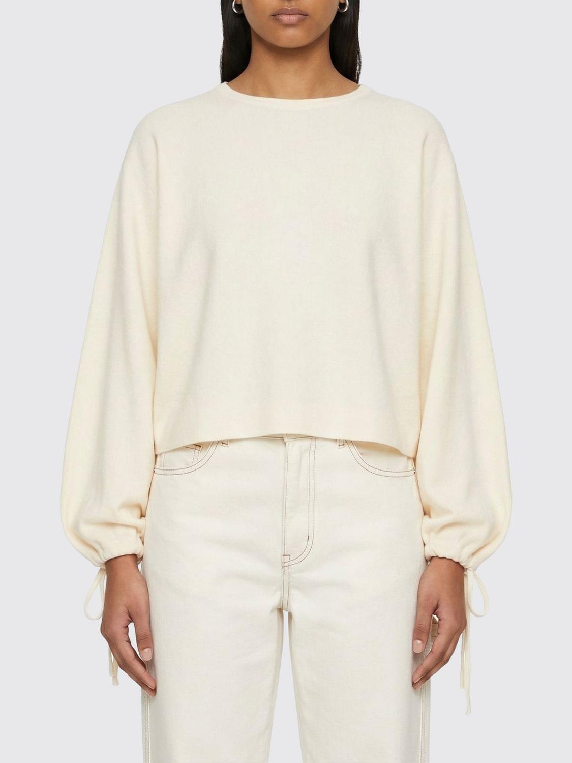 Max Mara Women Max Mara Virgin Wool Sweater