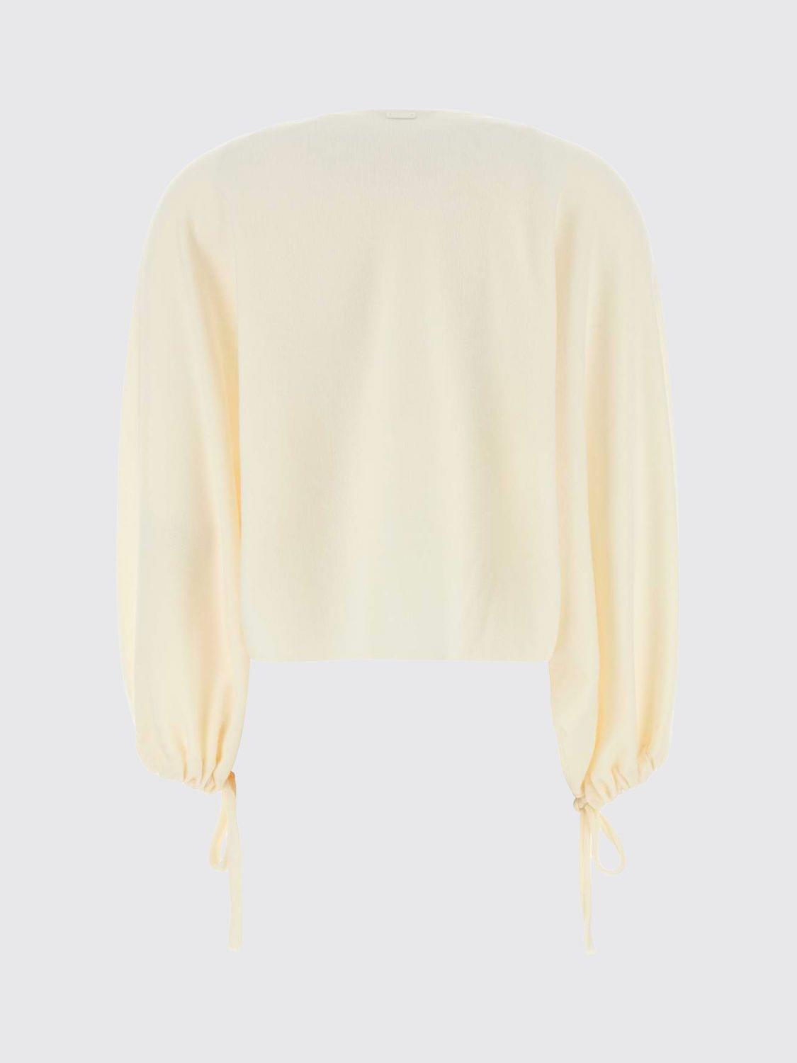 Max Mara Women Max Mara Virgin Wool Sweater