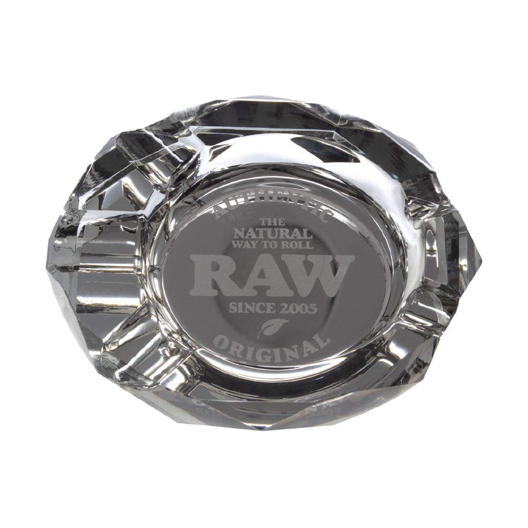 RAW Ashtrays