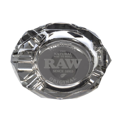 RAW Ashtrays