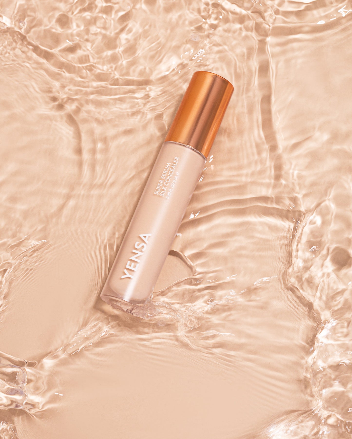 Super Corrector Sedoso en Sérum