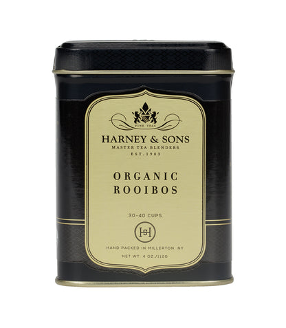 Organic Rooibos