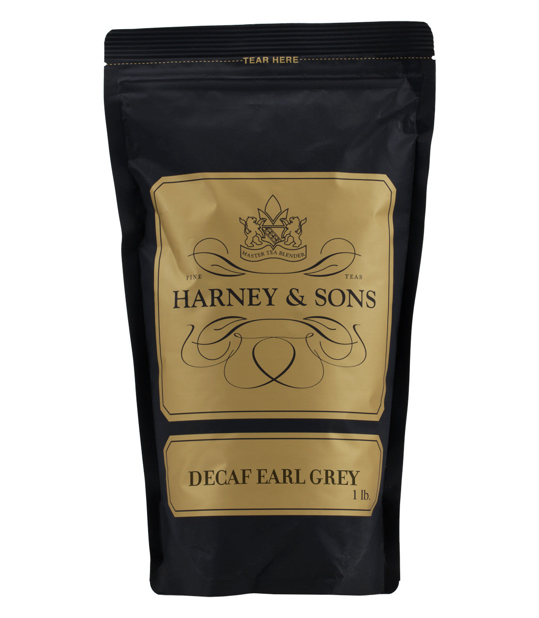 Decaf Earl Grey