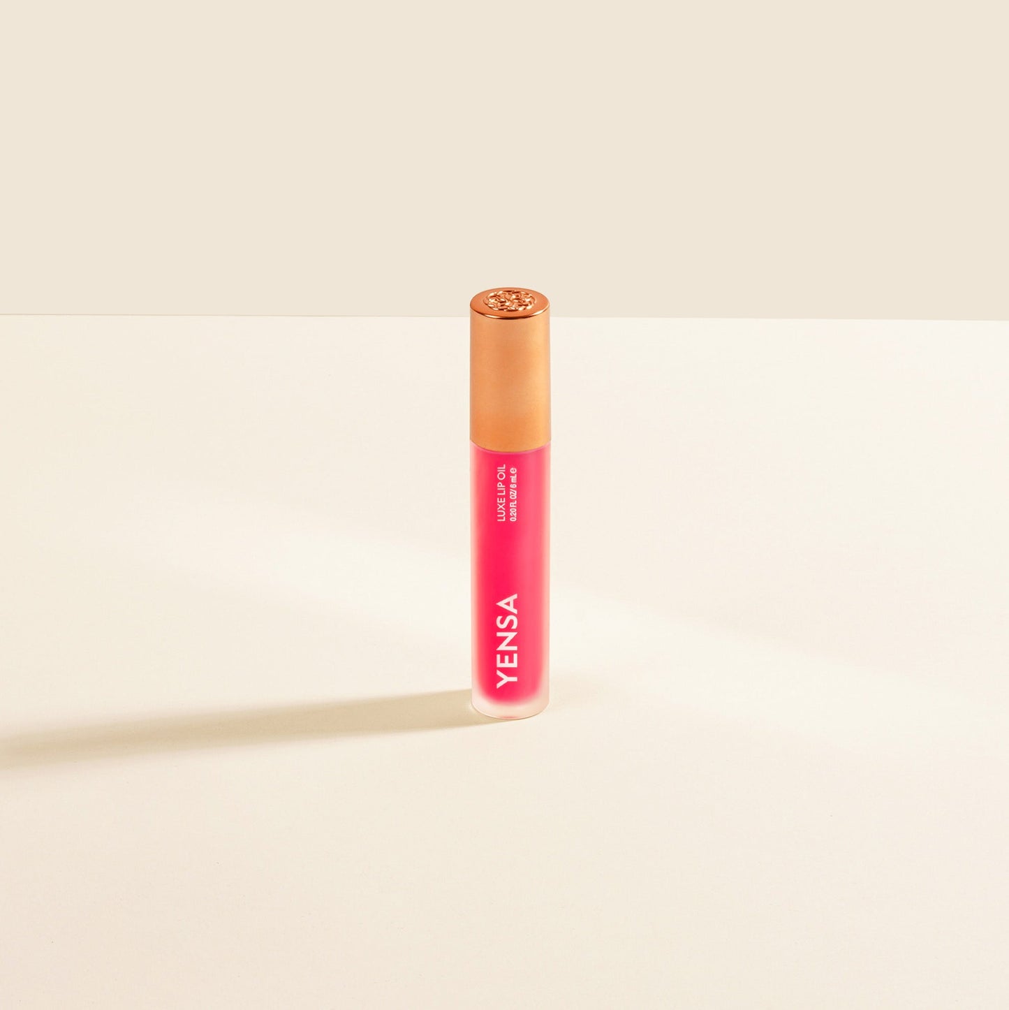 Aceite Nutritivo Labial Lujoso con Hialurónico + Vitamina E