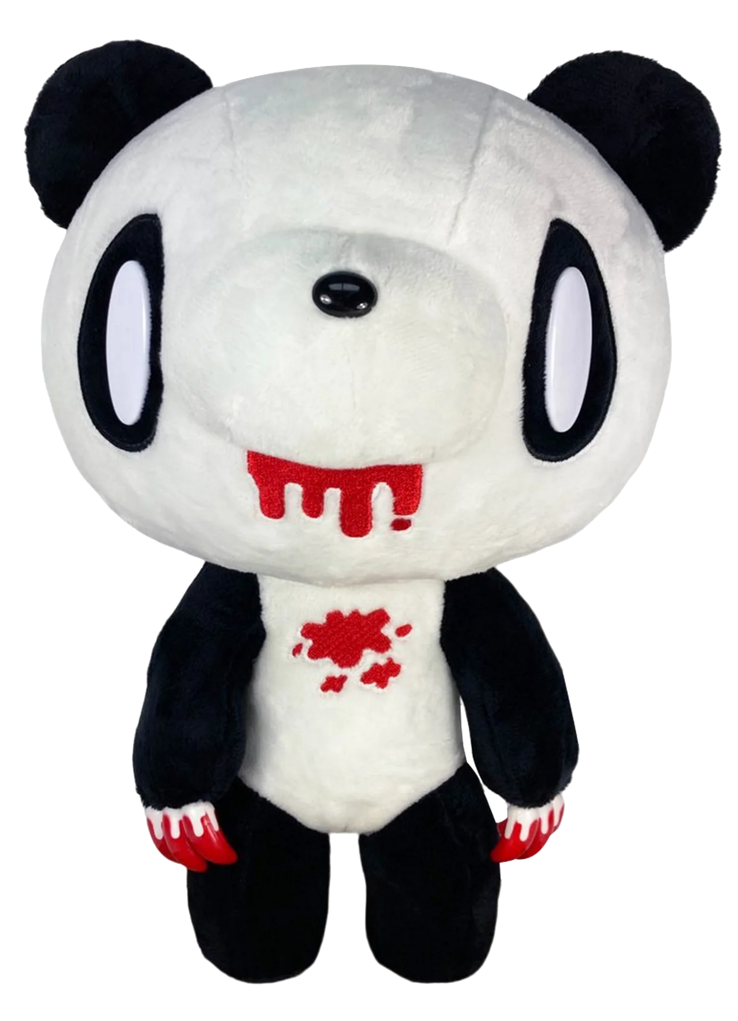 Oso Gloomy Panda de Peluche de 30 cm