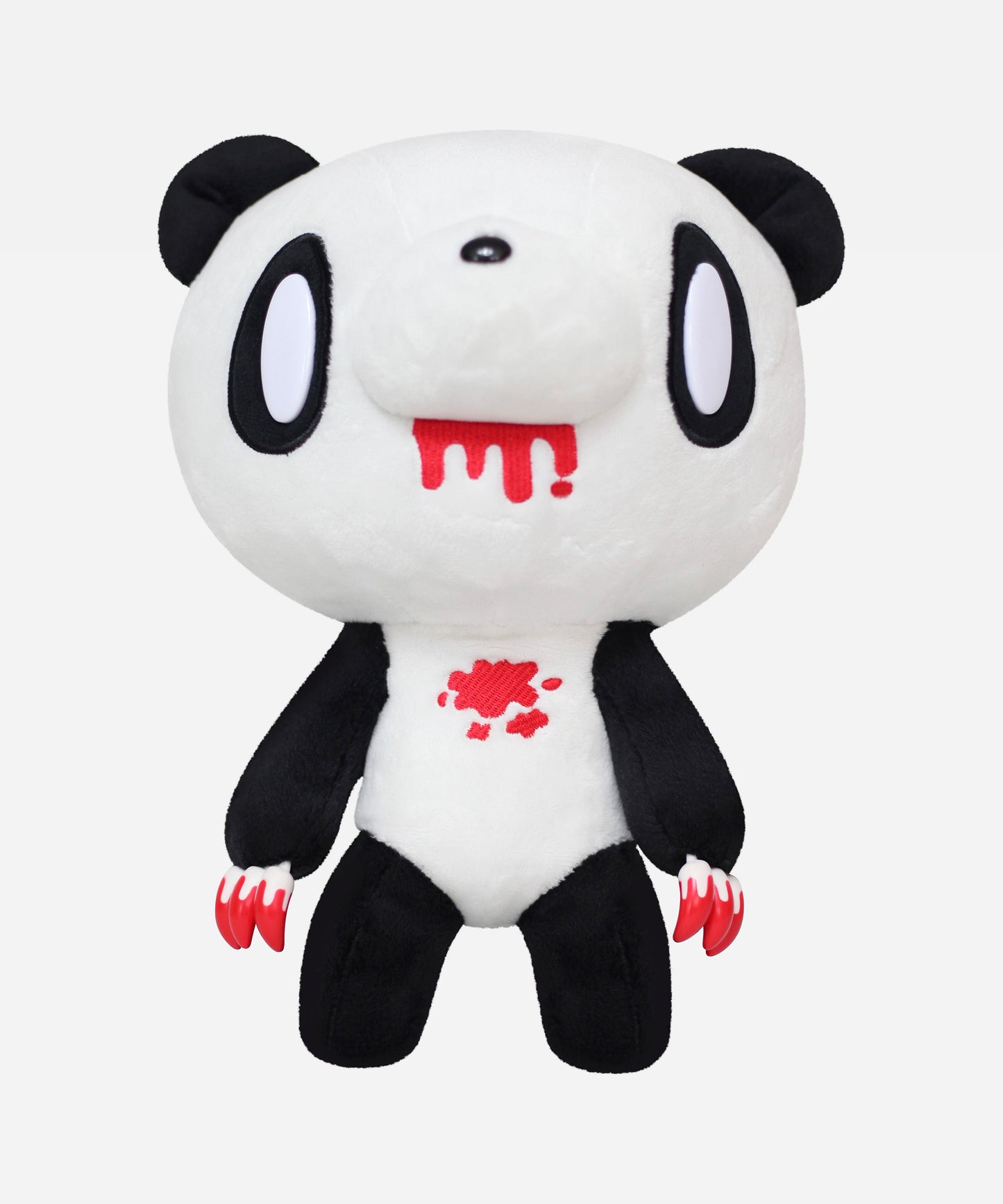 Oso Gloomy Panda de Peluche de 30 cm
