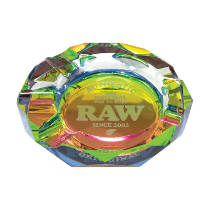 RAW Ashtrays