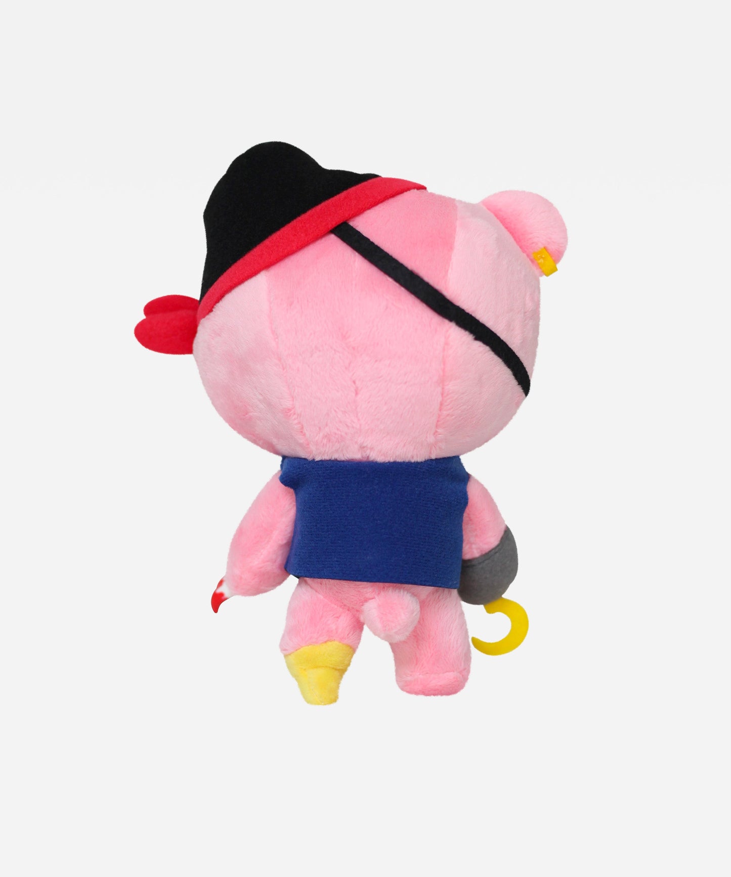 Peluche Gloomy Bear Pirata de 8"