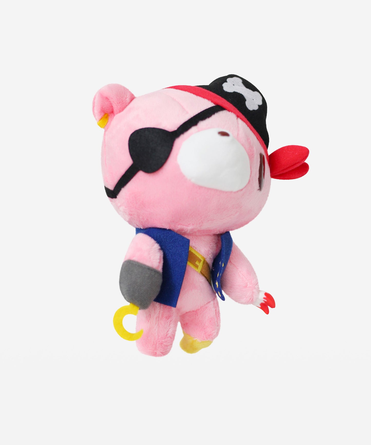 Peluche Gloomy Bear Pirata de 8"
