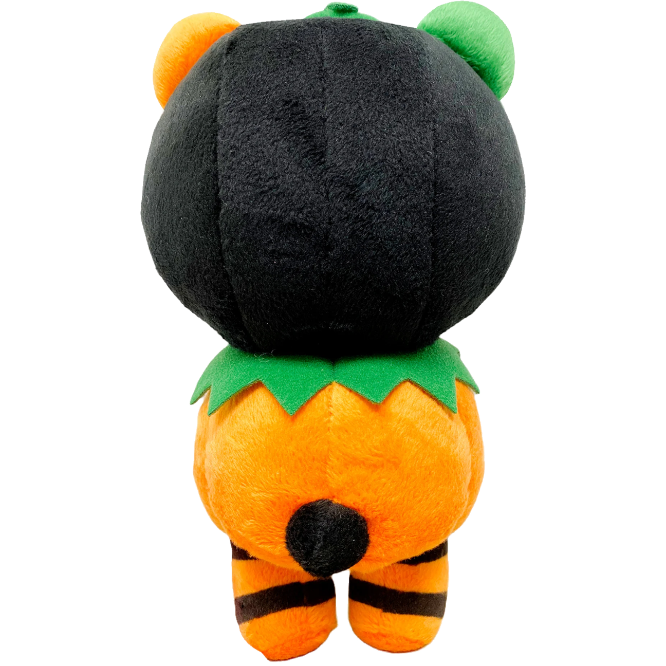 Peluche Pumpkin Gloomy Bear de 20 cm