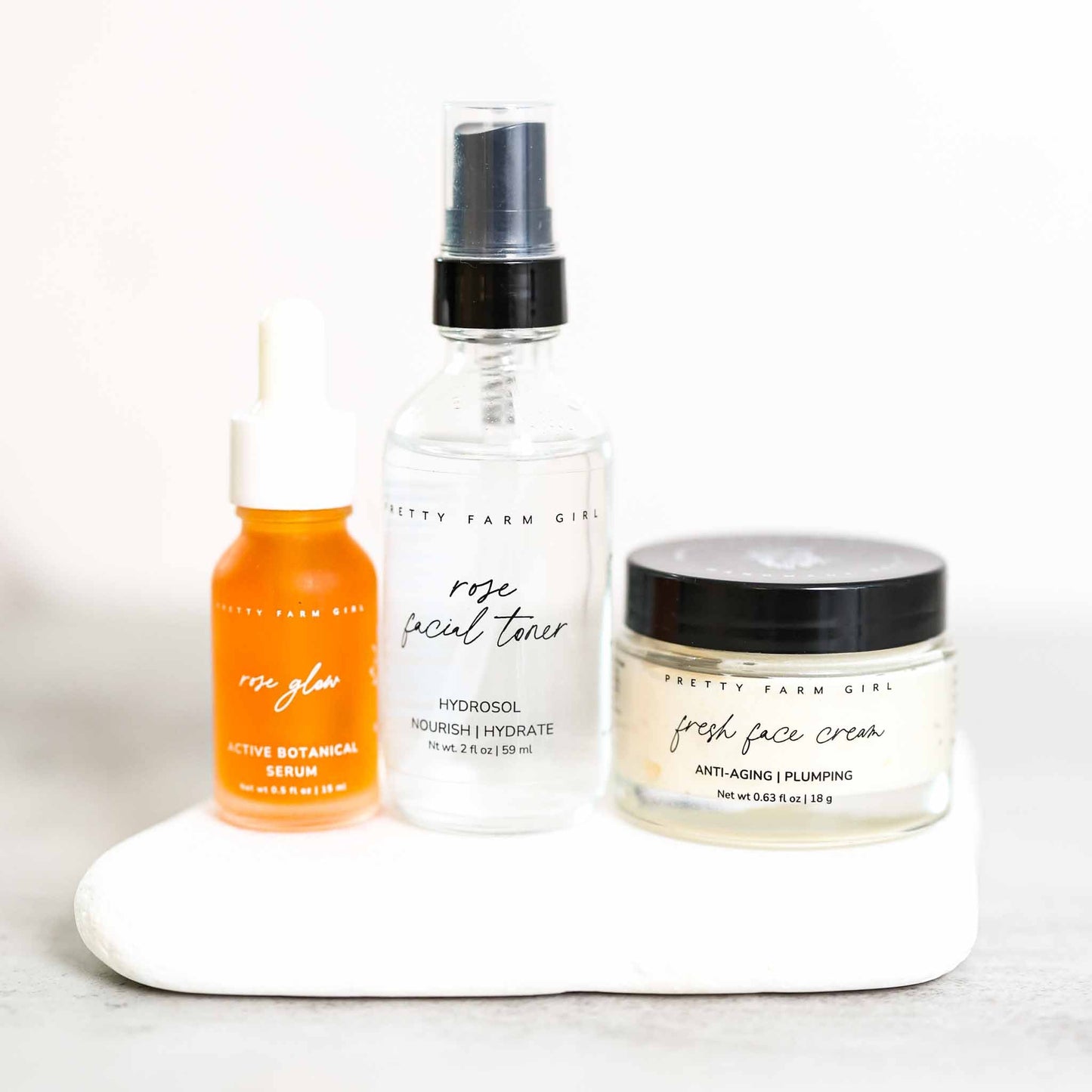 Kit Radiance Glow