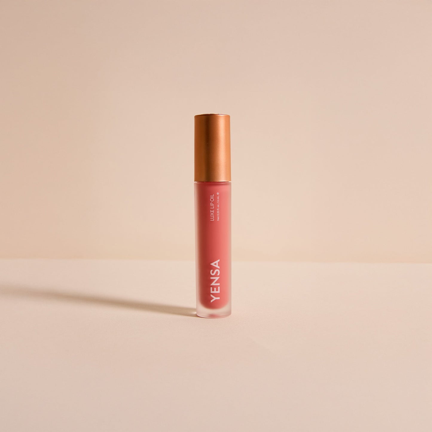 Aceite Nutritivo Labial Lujoso con Hialurónico + Vitamina E