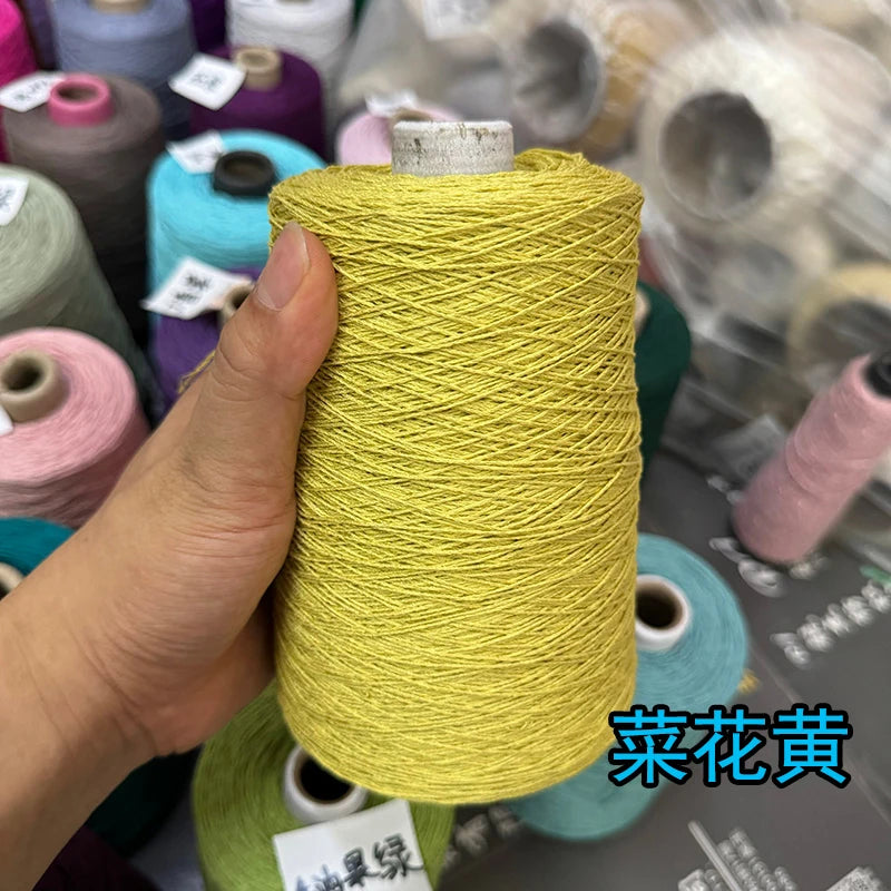 Linen Thread