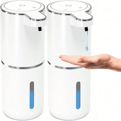 Touchless Automatic Smart Sense Soap Dispenser