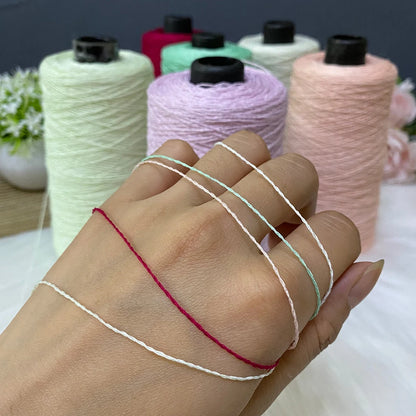 Linen Thread