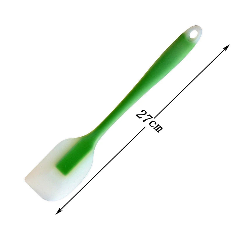 Translucent Mini Silicone Spatula