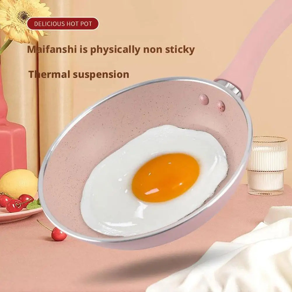 Mini Frying Pan