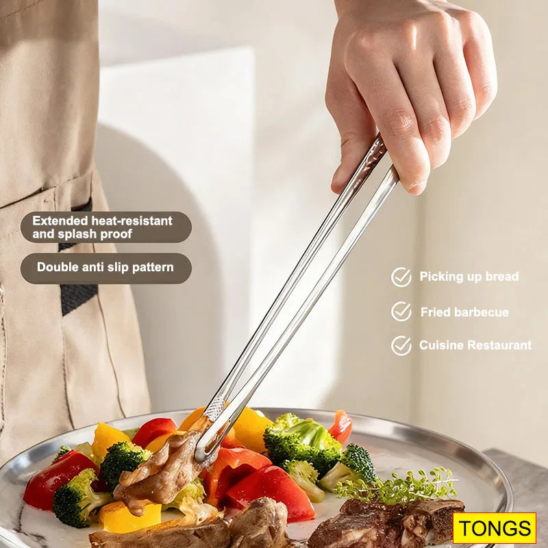 Tongs