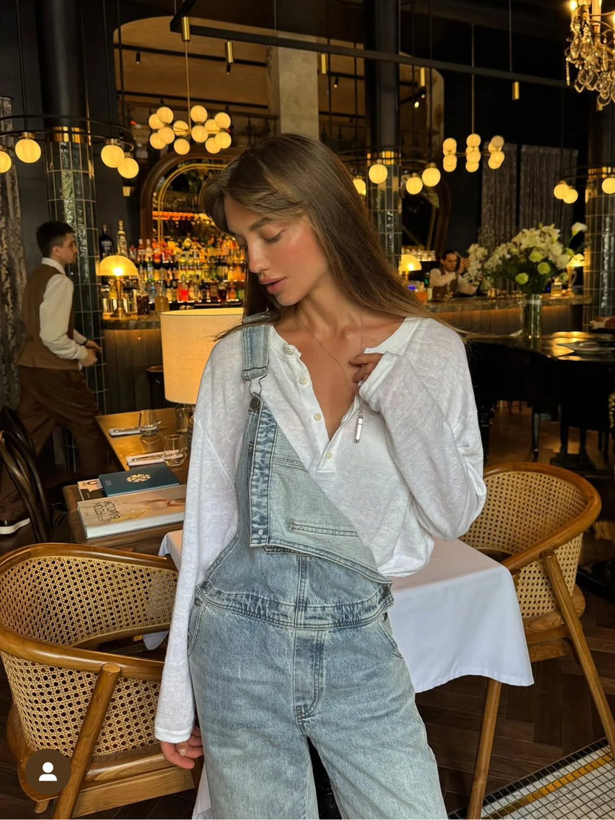 Basic soft  T Shirt