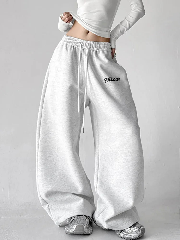 Streetwear Sweatpants