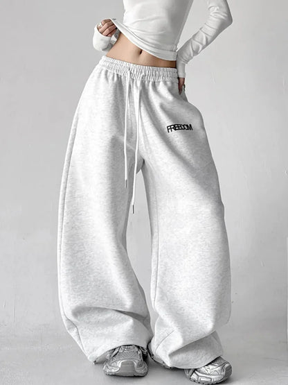 Streetwear Sweatpants
