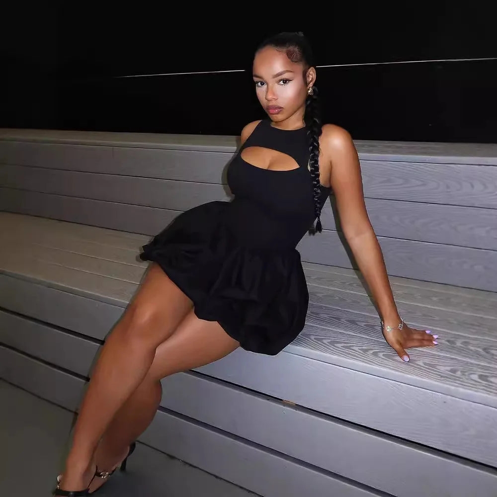 Bodycon Dress