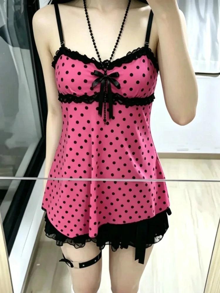 Top estampado