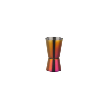 Stainless Steel Rainbow Boston Cocktail Set