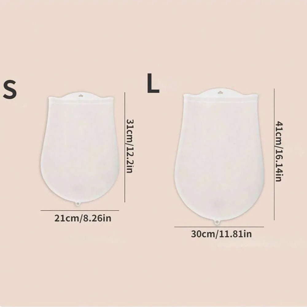 Food Grade Silicone Kneading Dough Bag
