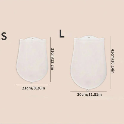Food Grade Silicone Kneading Dough Bag