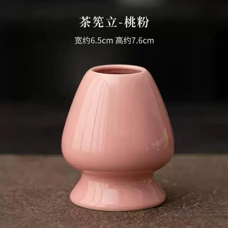 Matcha Whisk Holder