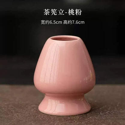 Matcha Whisk Holder
