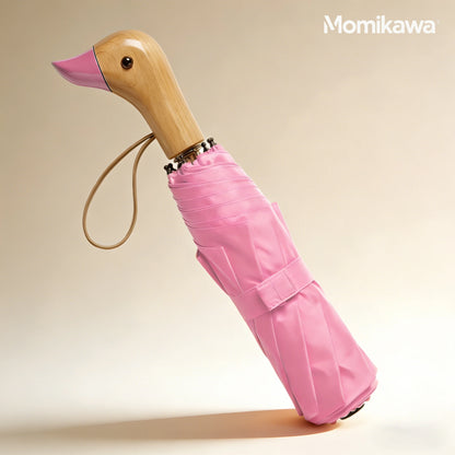 Duckbill Shaped Umbrella