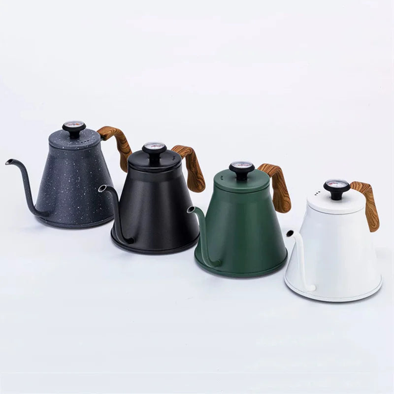 1.2L Coffee Pot