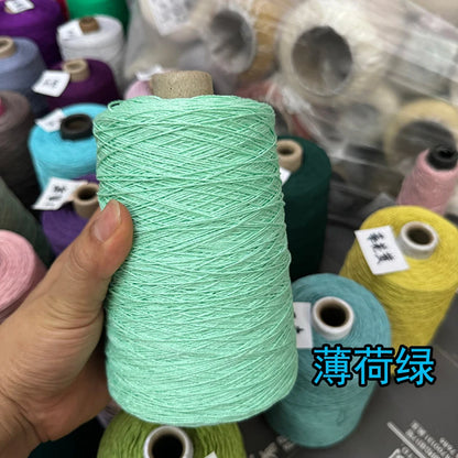 Linen Thread