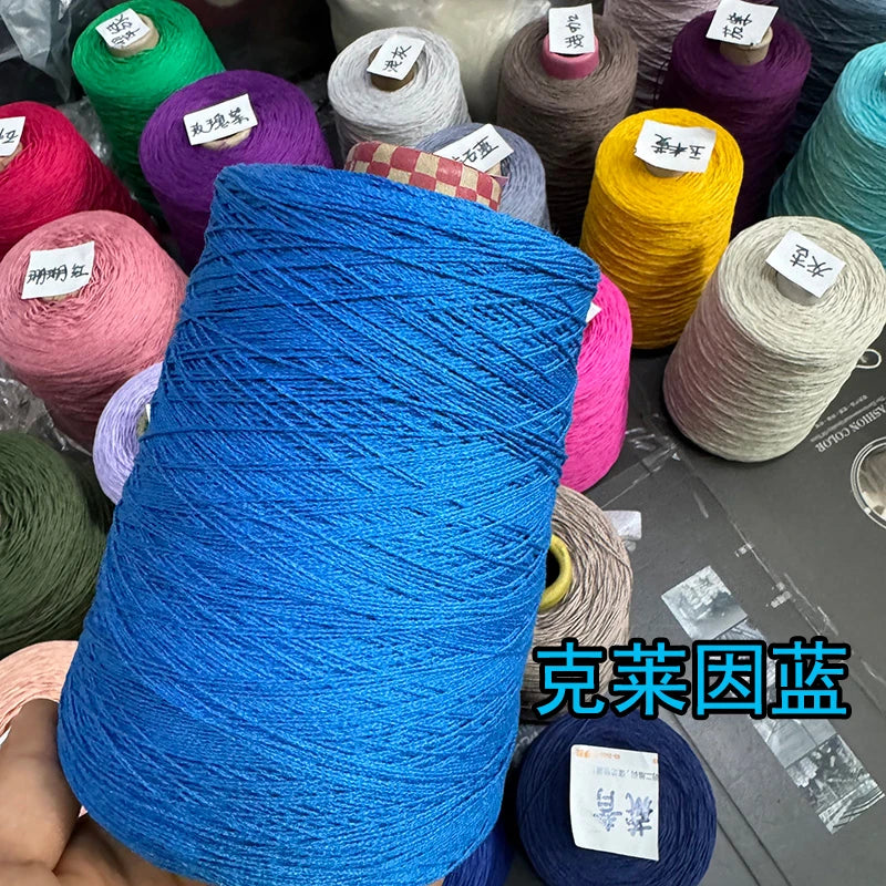 Linen Thread