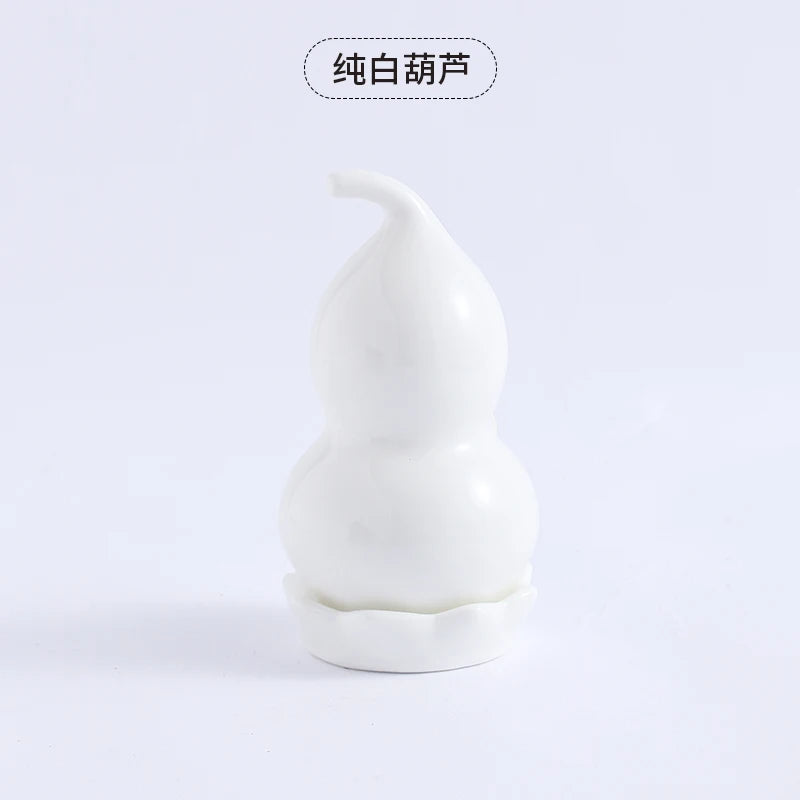 Bone China Toothpick Box