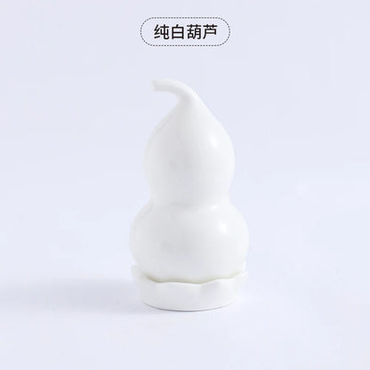 Bone China Toothpick Box