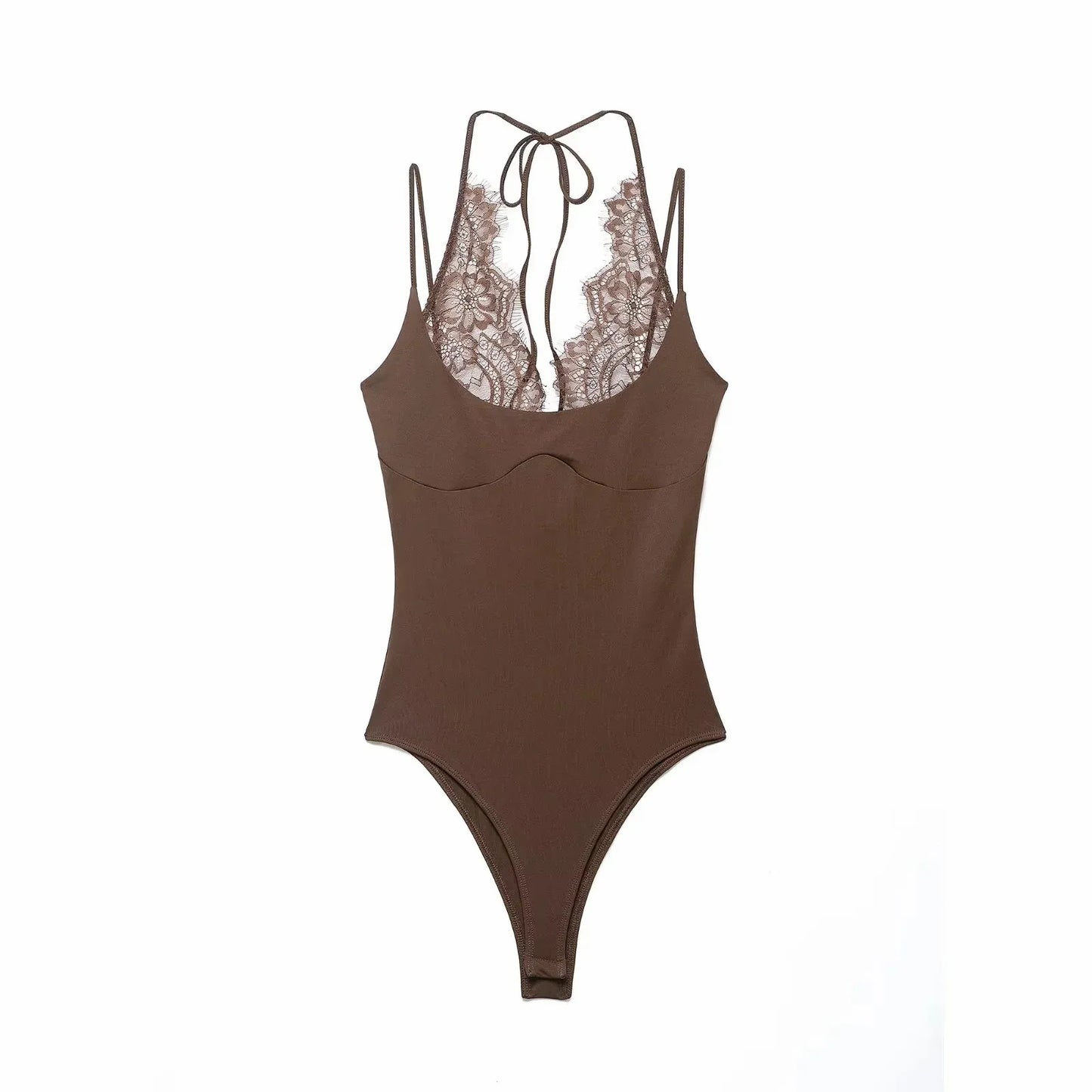 Lace Bodysuit