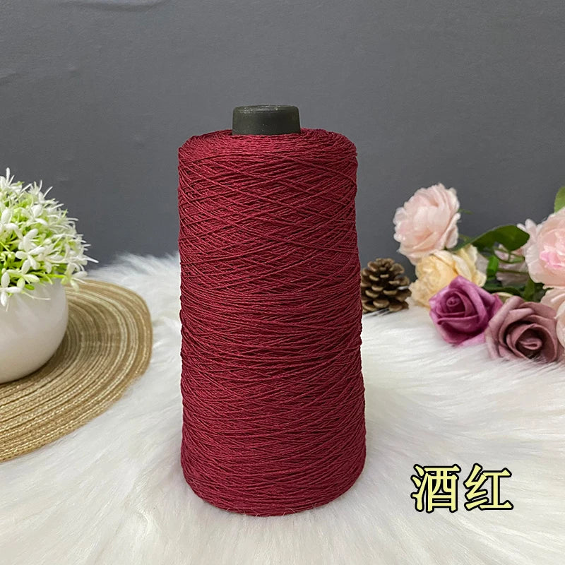 Linen Thread